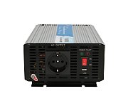 Extralink OPIP-1000W | Voltage converter | 12V - 230W  1000W  pure sine_3