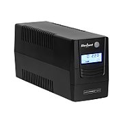 UPS REBEL model Nanopower Plus 1000 (offline  1000VA / 600W  230 V  50Hz  LCD  USB  RJ45)_3