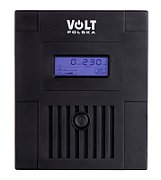 VOLT POLSKA MICRO UPS 1500 2x9Ah_2