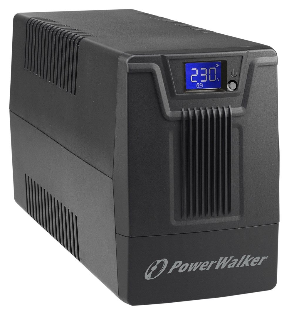 PowerWalker VI 600 SCL Line-Interactive 0.6 kVA 360 W_2