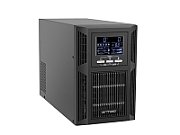 UPS ARMAC OFFICE ON-LINE 1000VA LCD 4xIEC O1000IPF1_2