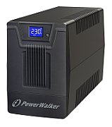 PowerWalker VI 2000 SCL FR Line-Interactive 2 kVA 1200 W 4 AC outlet(s)_1