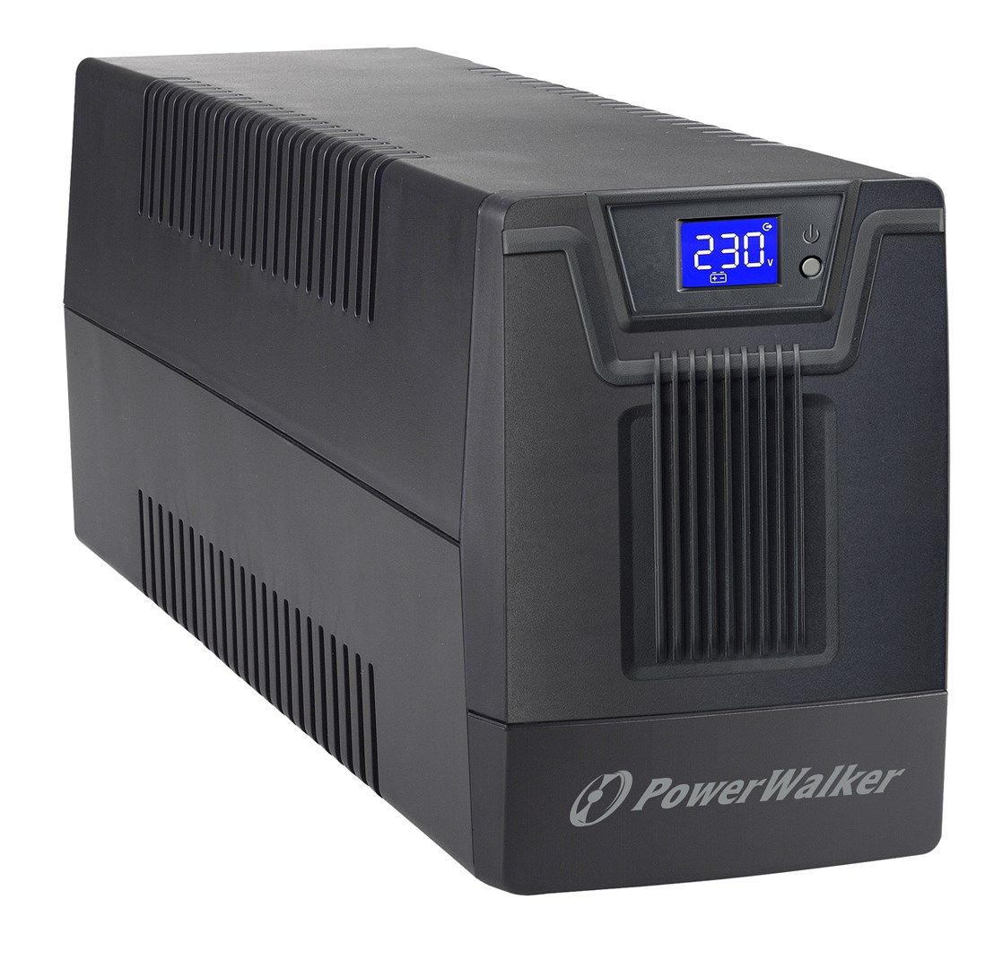 PowerWalker VI 2000 SCL FR Line-Interactive 2 kVA 1200 W 4 AC outlet(s)_3