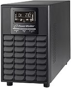 PowerWalker VFI 1000 CG PF1 Double-conversion (Online) 1 kVA 1000 W 4 AC outlet(s)_1