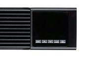 Ever UPS POWERLINE RT PRO 2000 Double-conversion (Online) 2 kVA/2 kW_4