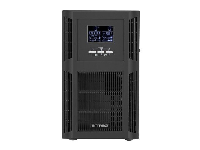 UPS ARMAC OFFICE ON-LINE 2000VA LCD 8xIEC O2000IPF1_2