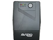 Alantec AP-BK850 uninterruptible power supply (UPS) Line-Interactive 850 VA 480 W 2 AC outlet(s)_2