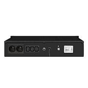 UPS EVER ECO Pro 1000 AVR CDS 19  2U (Rack; 1000VA) (W/EAVRRM-001K00/00)_2