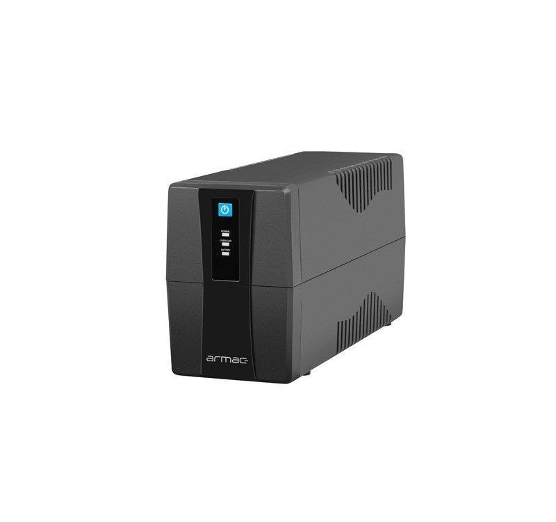 UPS ARMAC HOME LITE LINE-INT 2X230V EN HL850E/LEDV2_3