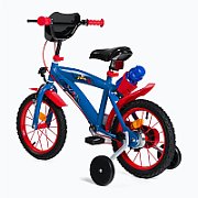 Disney SPIDER MAN 14  children's bike 24941W_1