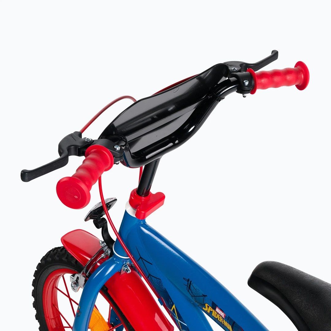 Disney SPIDER MAN 14  children's bike 24941W_2