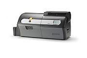 Printer ZXP Series 7; Dual Sided, UK/EU Cords, USB, 10/100 Ethernet_1