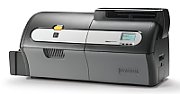 Printer ZXP Series 7; Dual Sided, UK/EU Cords, USB, 10/100 Ethernet_2