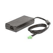 DC POWER ADAPTER - 24V/6.6A/EXTERNAL USB HUB POWER SUPPLY_1