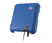 SMA inverter 10kW  on-grid  three-phase  2 mppt  without display  wifi_1