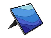 Logitech Combo Touch Keyboard for iPad Pro 11 (2024) graphite_2