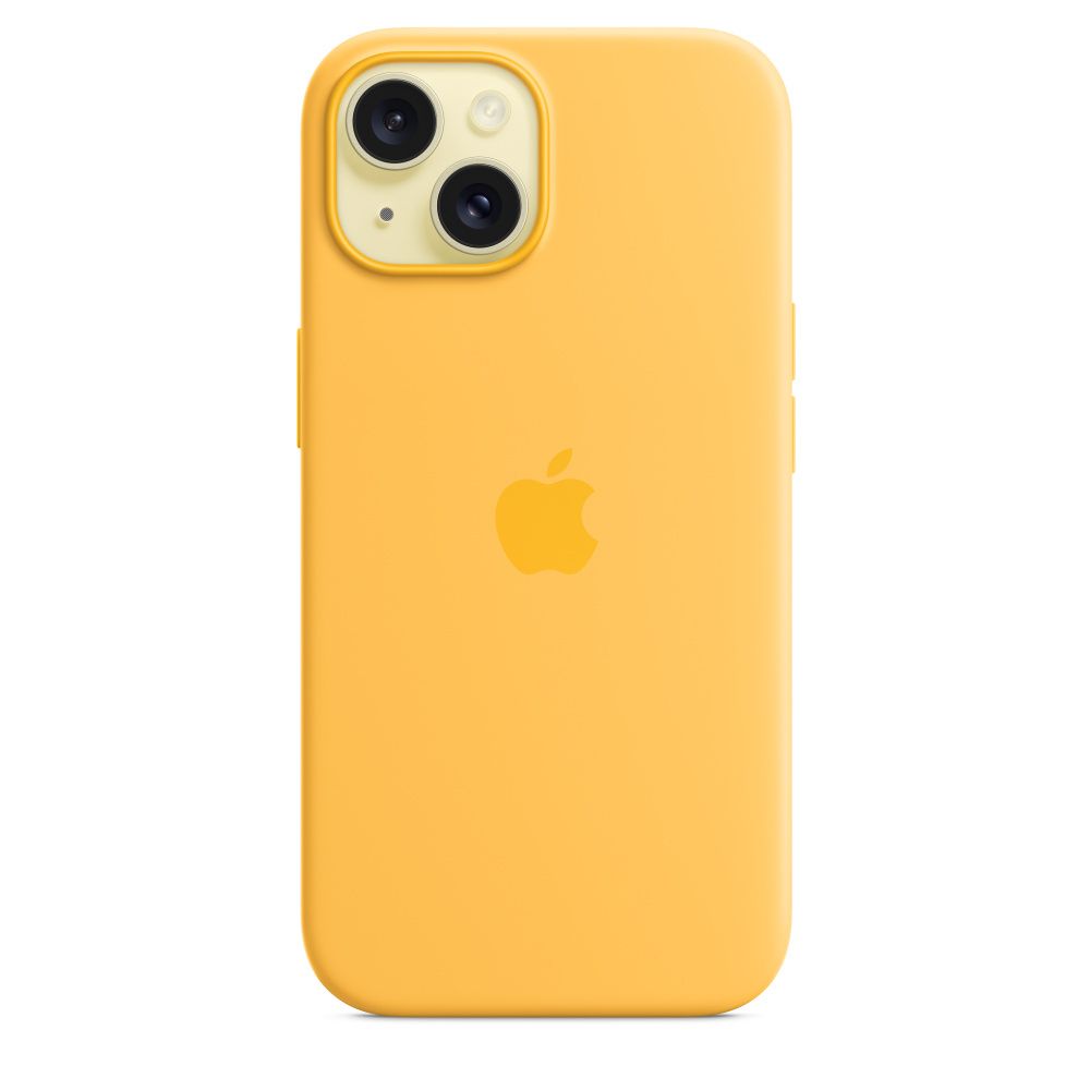 IPHONE 15 SILICONE CASE/WITH MAGSAFE SUNSHINE_3