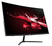 Nitro ED320QR S3, ZeroFrame, 31.5 inch, VA, FHD, 1920 x 1080, HDMI, DisplayPort, Curbat 1500R, 180Hz, 5ms, Negru_3