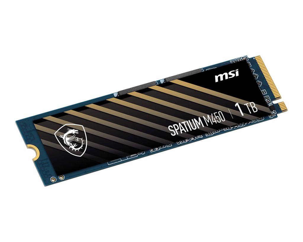 SPATIUM M450, 1TB, PCIe 4.0, NVMe M.2 S78-440L920-P83_2