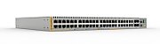 L3 STACKABLE SWITCH 40X 10/1000/8X 100M/5G-T 4X SFP+ 2 PSU EU_1