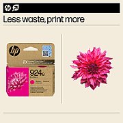 HP 924E EVOMORE MAGENTA/EN/DE/PL/CZ INK CARTRIDGE_1