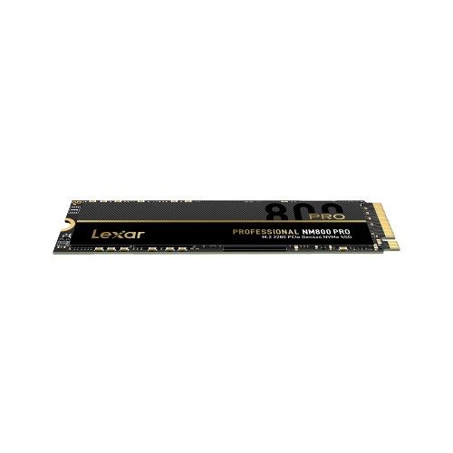 SSD PCIE G4 M.2 NVME 1TB NM800/PRO LNM800P001T-..._4