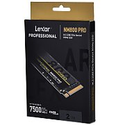 SSD PCIE G4 M.2 NVME 2TB NM800/PRO LNM800P002T-..._1