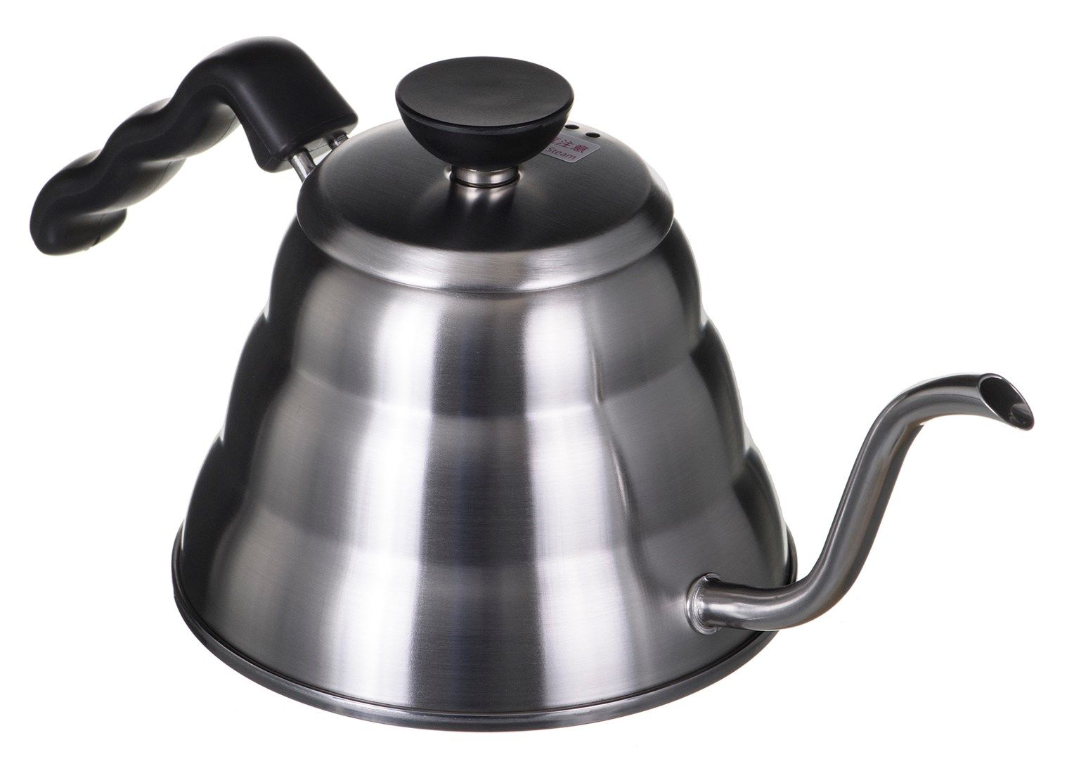 Hario Buono kettle 1 l  Silver_2