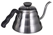 Hario Buono kettle 1 l  Silver_4