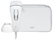 Braun Silk-expert Pro Silk expert Pro 3 PL3121 Intense pulsed light (IPL) Silver  White_1