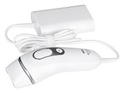 Braun Silk-expert Pro Silk expert Pro 3 PL3121 Intense pulsed light (IPL) Silver  White_9