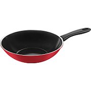 WOK 28 cm red_1