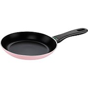 Frying pan plate 20 cm pink_1