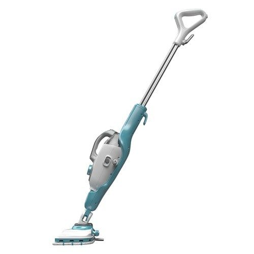 Black & Decker BHSM1610DSM Portable steam cleaner 0.5 L 1600 W Aqua colour  White_5