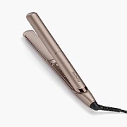 BaByliss ST90PE hair styling tool Straightening iron Steam Pink gold 3 m_3