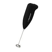 Esperanza EKF001K Manual milk frother  latte  Black_1