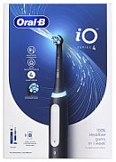 Oral-B iO 4 Adult Rotating toothbrush Black_16