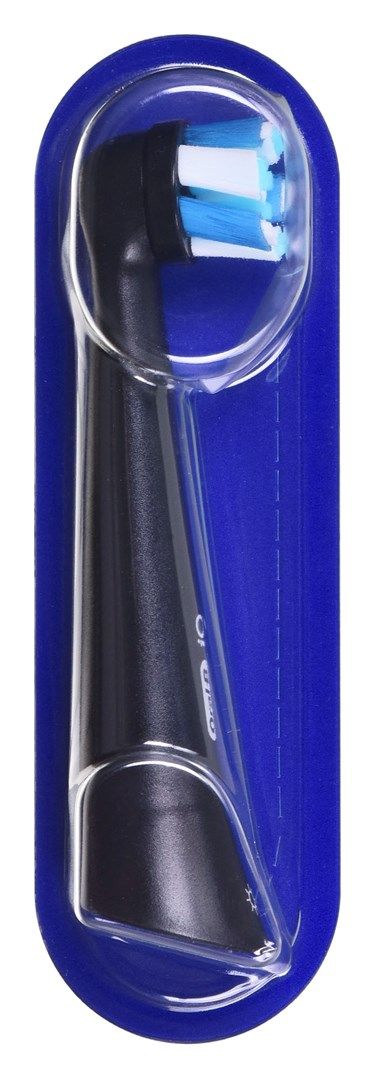 Oral-B iO 4 Adult Rotating toothbrush Black_17