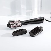 BaByliss STYLE SMOOTH 1000 AS128E hair dryer and curling iron_3