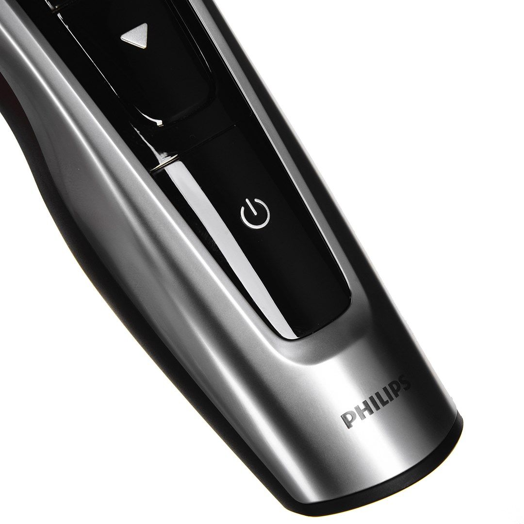 Philips HAIRCLIPPER Series 9000 Self-sharpening metal blades Hair clipper_15