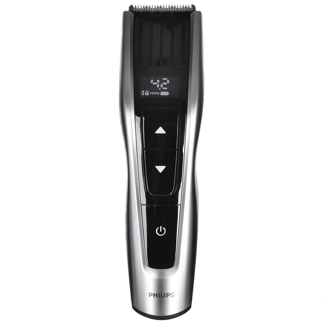 Philips HAIRCLIPPER Series 9000 Self-sharpening metal blades Hair clipper_3