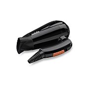 BaByliss  5344E  Travel Dry 2000 2000 W Black_2