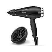 BaByliss Shine Pro 2100 2200 W Black_1