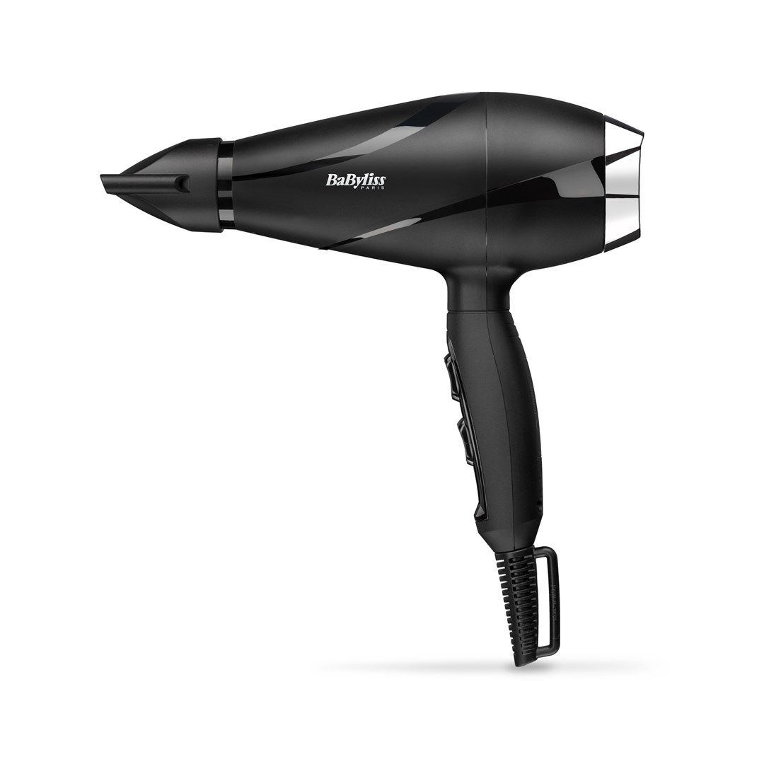 BaByliss Shine Pro 2100 2200 W Black_2