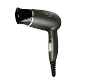 Camry CR 2261 hair dryer Metallic grey  Gold 1400 W_2