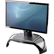 Fellowes Stand for LCD/TFT monitor Smart Suites - black Fellowes_3