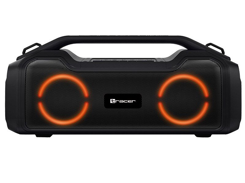 Tracer speakers BigBoy TWS 40W bluetooth black TRAGLO47343_2