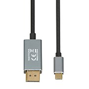 iBOX ITVCDP4K USB-C to DisplayPort cable_1