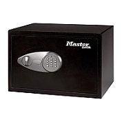 MASTER LOCK Medium digital combination safe_1