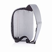 XD DESIGN ANTI-THEFT BACKPACK BOBBY SLING GREY P/N: P705.782_14